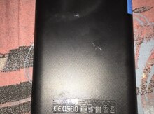 Планшет "Lenovo Tab 3"