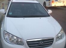 Hyundai Elantra, 2009 il