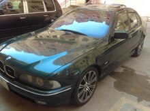 BMW 528, 1996 il