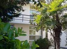 Bağ evi kirayə verilir,Qəbələ r.