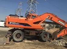 Doosan 210, 2013 il