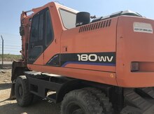 Doosan 180, 2012 il