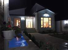 Bağ evi kirayə verilir, Quba r.