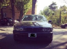 BMW 525, 2002 il