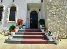 Bağ evi kirayə verilir, Quba r.