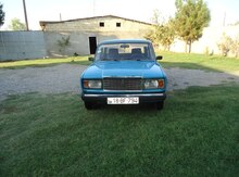 LADA (VAZ) 2107, 1992 il