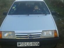 LADA (VAZ) 21099, 2003 il
