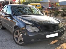 Mercedes C 240, 2000 il