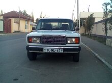 LADA (VAZ) 2107, 2004 il