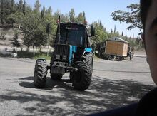 Mtz 89.2, 2012