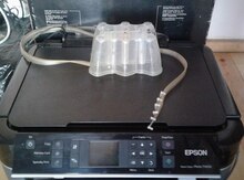 Printer "Epson TX650"