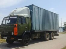 Kamaz, 1988 il