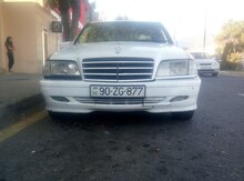 Mercedes C 230, 1997 il