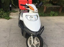 Honda, 2012 il