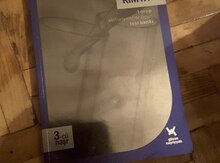 "Kimya" güvən testi