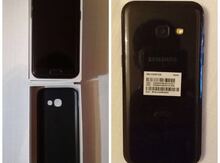 Samsung Galaxy A3 2017