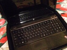 "HP" noutbuku