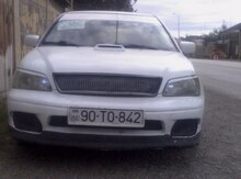 Mitsubishi Lancer, 2002 il