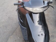 Honda Dio, 2008 il