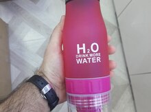 Kokteyl qabı