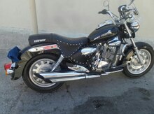 Keeway 150 2007 il