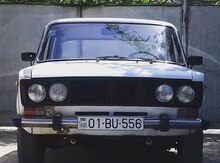 LADA (VAZ) 2106, 1996 il