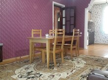 Həyət evi kirayə verilir, Qəbələ ş.