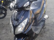 AMC Vulkan, 2015 il