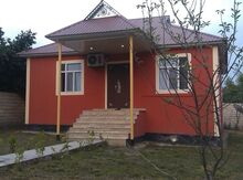 Həyət evi, Qəbələ r.