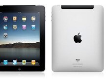 Apple iPad 3, 64GB