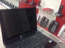 Noutbuk "Fujitsu-Siemens"