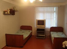 1-otaqlı mənzil kirayə verilir, Nərimanov m., 30 m²