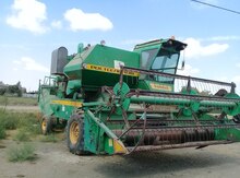 Traktor, 2007 il