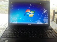 Noutbuk "Toshiba"