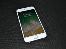Apple iPhone 6S Rose Gold, 16GB