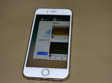 Apple iPhone 6S Rose Gold, 16GB