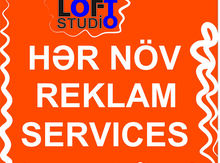 Reklam işləri