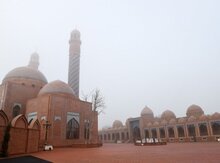 Ziyarət turu