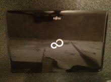 Noutbuk "Fujitsu Lifebook"