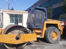 Bomag, 1996 il