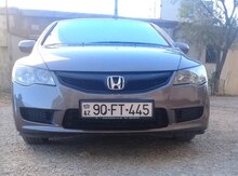 Honda Civic, 2008 il