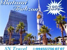 Trabzon Muse Hotel