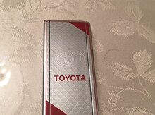 Alışqan "Toyota"