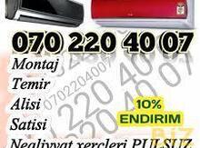 Kondisioner ustası