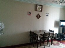 3-otaqlı mənzil, Gəncə ş., 60 m²