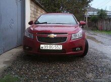 Chevrolet Cruze, 2011 il