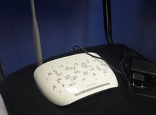 Modem "TP-Link"