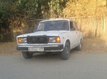LADA (VAZ) 2107, 2001 il