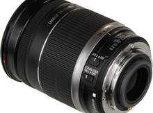 Linza "Canon 18/200"