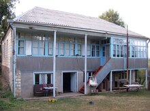 Həyət evi, Tovuz r.